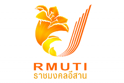 RMUTI Logo